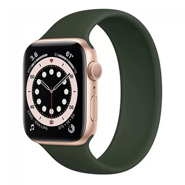 Apple Watch Series 6 44mm GPS Aluminium Case [Like New]
